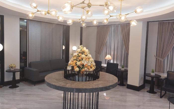 Three R Hotel