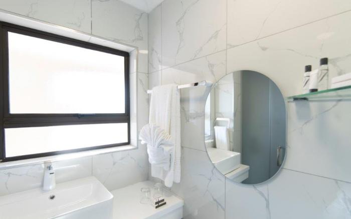 Lefa Boutique Hotel