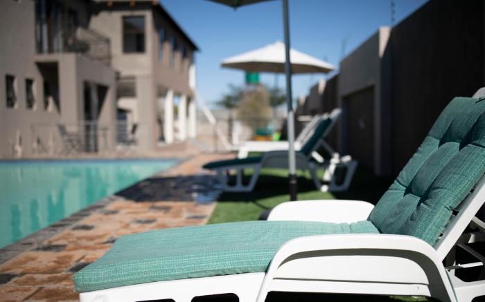 Lefa Boutique Hotel