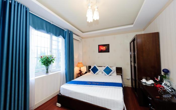 Dai Duong Hanoi Hotel