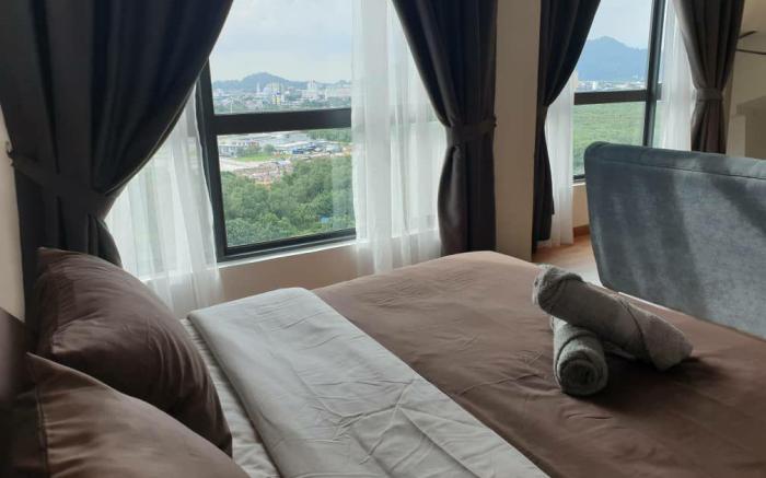 Best Moments Studio Cityview- Imperium Residence
