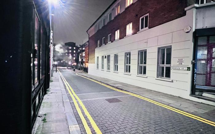 Private Boutique Apartments London