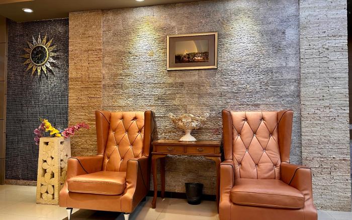 Kuching Fata Hotel by City Stay @ 204  Family Room