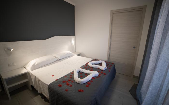 Hotel Residenza degli Dei