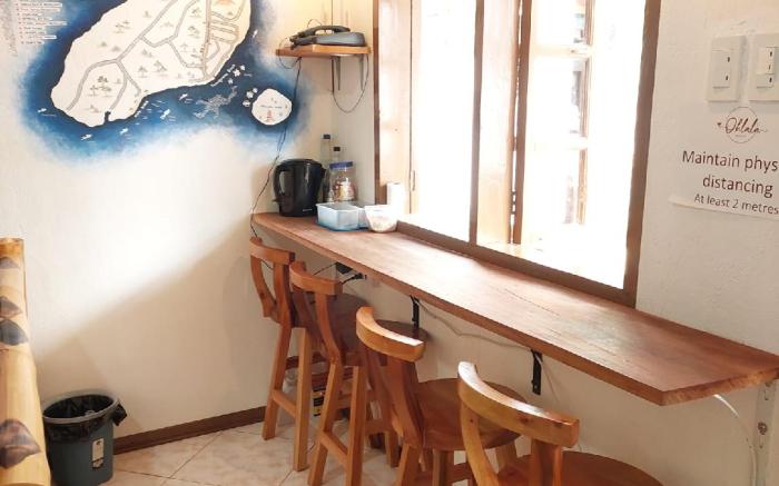 OHLALA HOSTEL