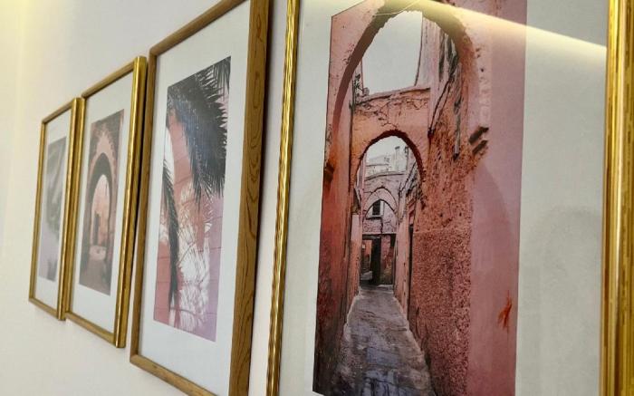 Riad Dar Bayane