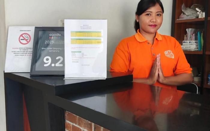 Weis Hotel Simpang Lima Semarang