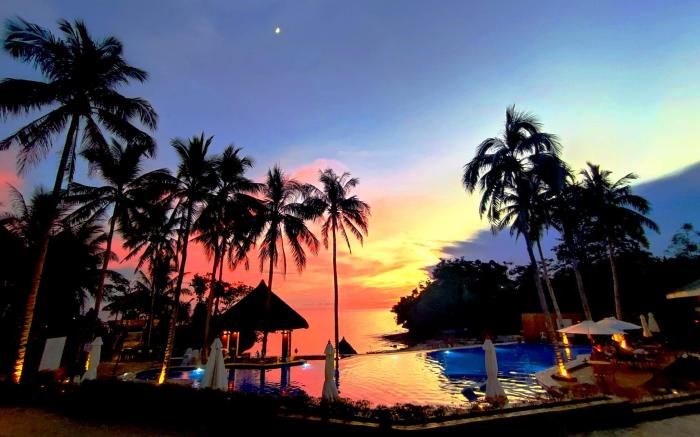 Bugnaw Si-E Beach Resort 