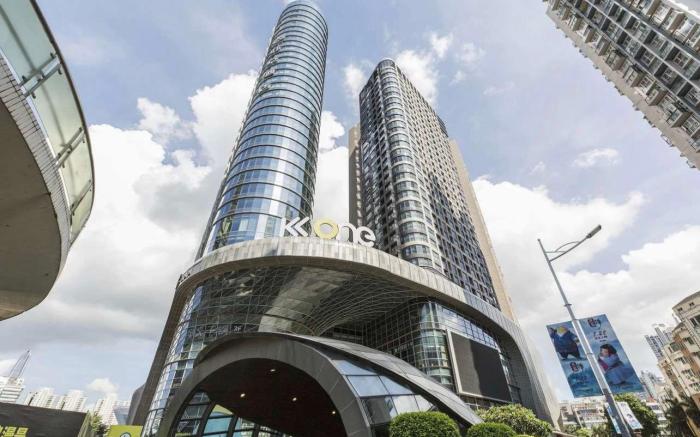 Sen Mei International Apart Hotel