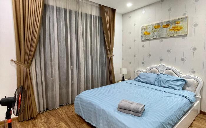 Vinhomes Time City 1 Bedroom, Nice and Cozy