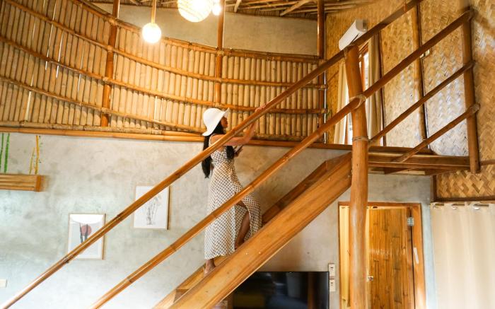 Happiness Native Villa