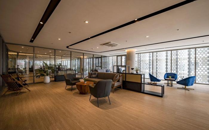 CĂN HỘ VIEW BIỂN  HỒ BƠI VÔ CỰC CAO NHẤT VŨNG TÀU