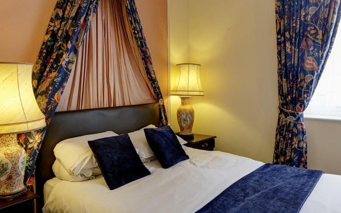 Royal Victoria Hotel