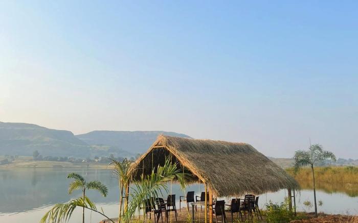 Mountain N Lake Resort