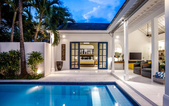 The Beach House at Berawa Canggu