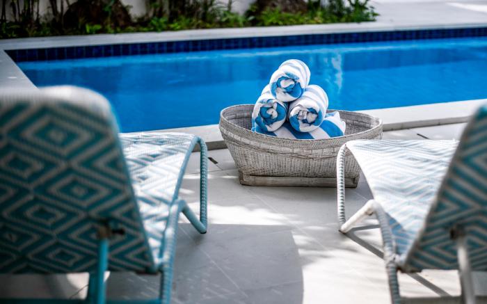 The Beach House at Berawa Canggu