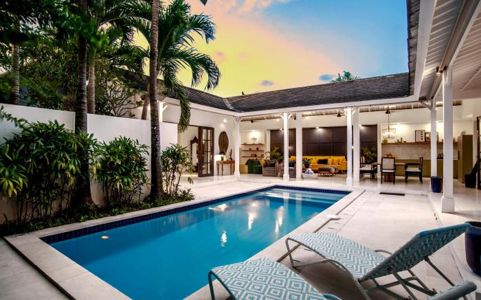 The Beach House at Berawa Canggu