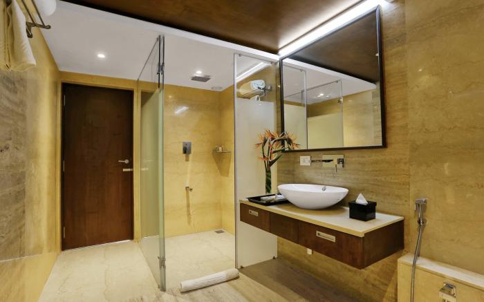 Bhagini Icon Premier Hotel