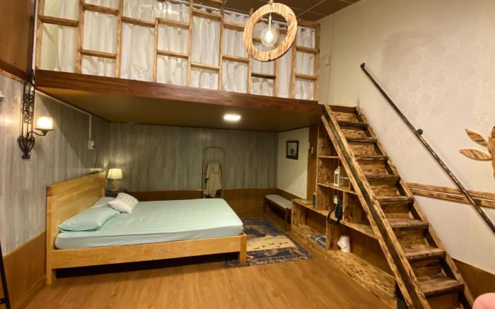 Art Space - Cozy