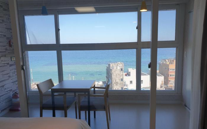 Sockcho Hotel Deungdae Residence