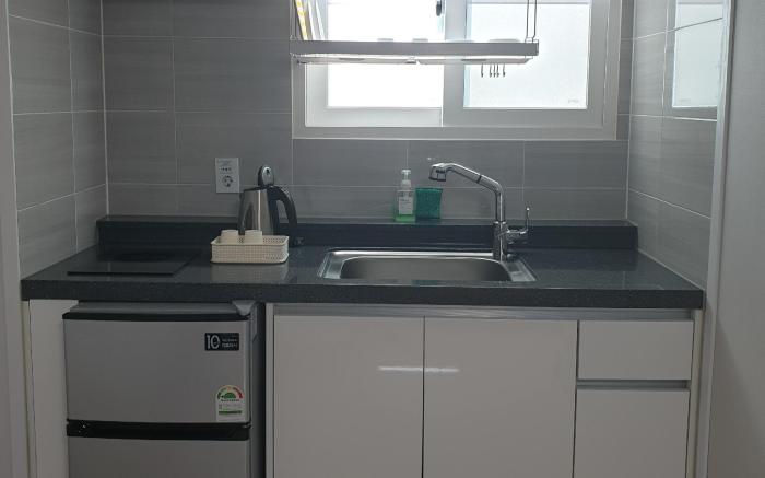 Sockcho Hotel Deungdae Residence