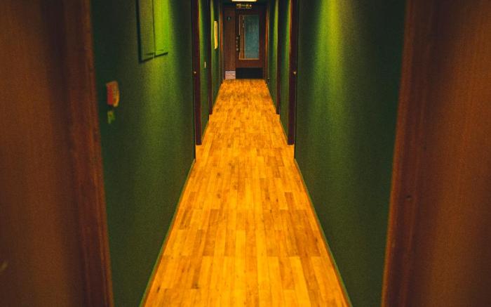 Nature Shelter Hotel