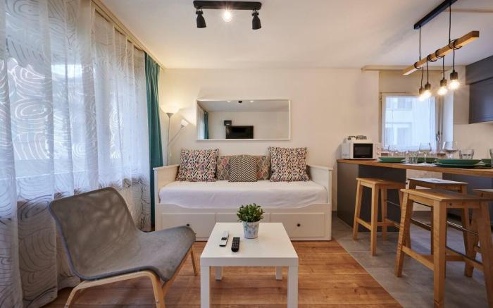 Stay Switzerland - Mountain View Apt Interlaken