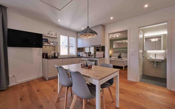 City Center apartment, Historic Building, Old Town