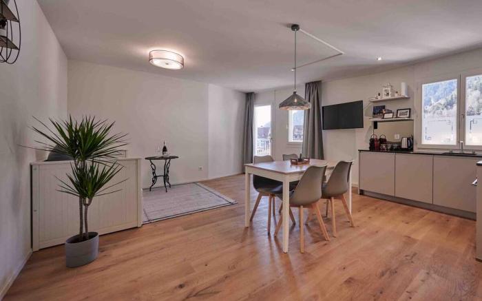 City Center apartment, Historic Building, Old Town