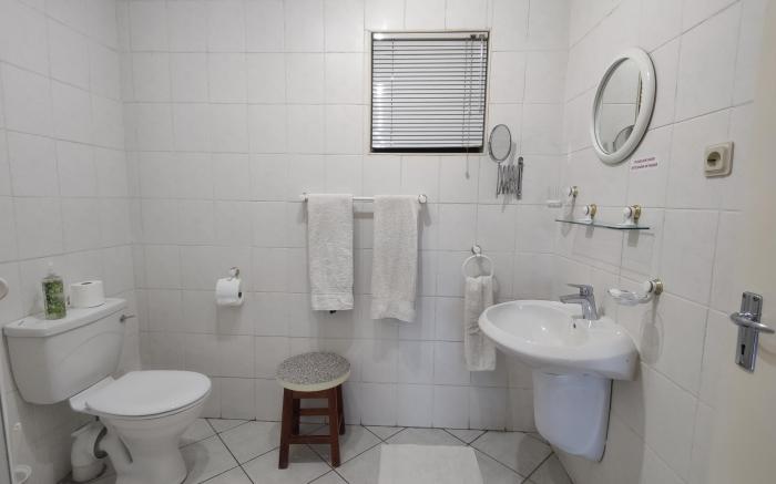 Maison Ambre Guesthouse