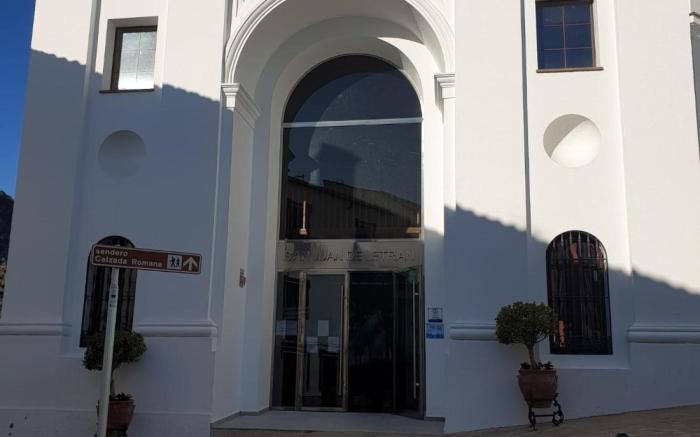 Village house Laverdura