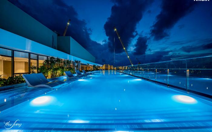 BIG SALE 33% Luxury 2beds Apart The Sóng Vũng Tàu