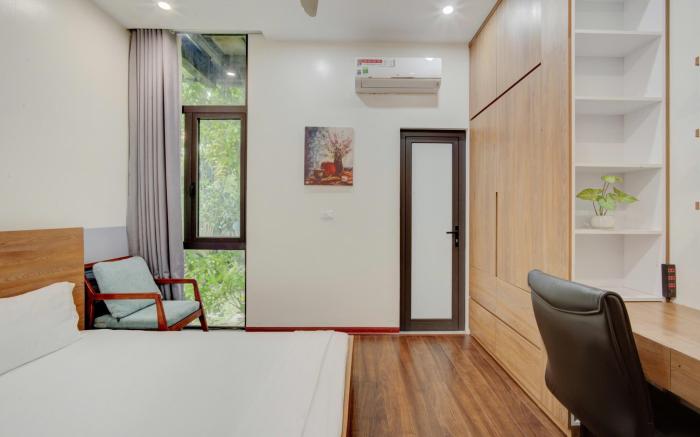 Nắng Garden Sóc Sơn