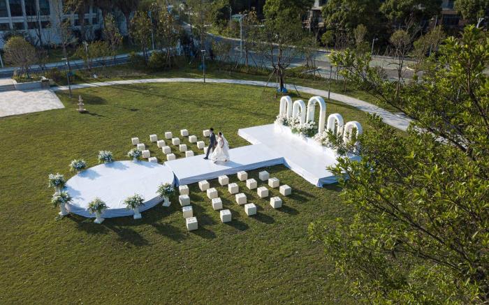 White Swan Hotel Taizhou