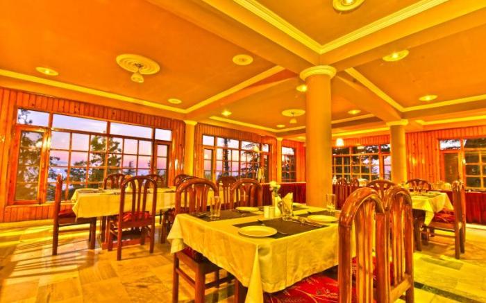 Hillcrest Resort By DLS Hotels 
