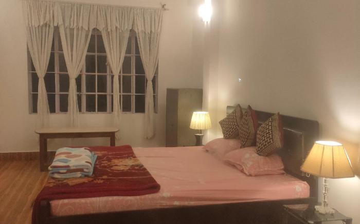 The Scarlett Homestay 