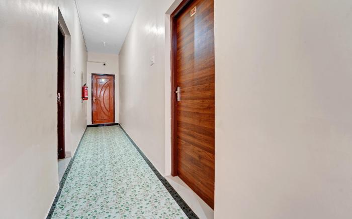 Super Collection O Coimbatore Near Adithya Institute Formerly Hotel Everest Grand