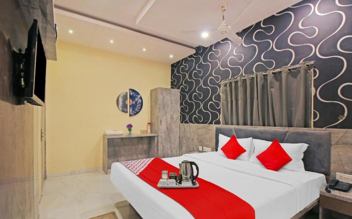 Super Hotel O Avenue Inn Near Birla Mandir