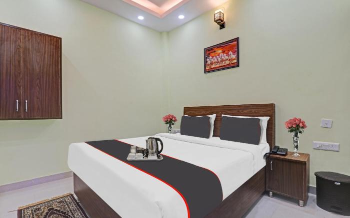Hotel O Shiva Palace
