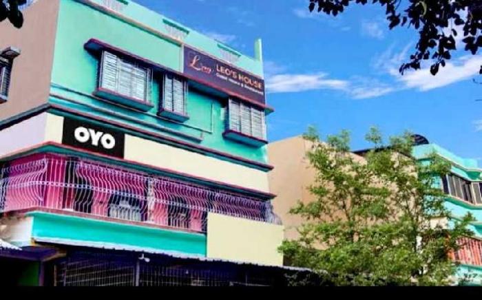 SPOT ON Hotel O Leo Guest House