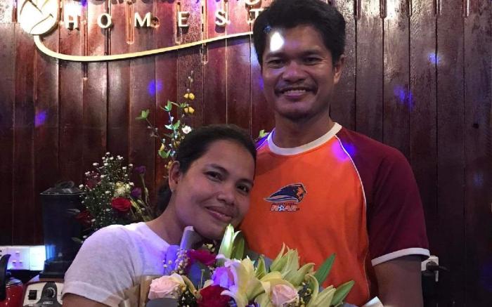 Sothea Angkor Homestay