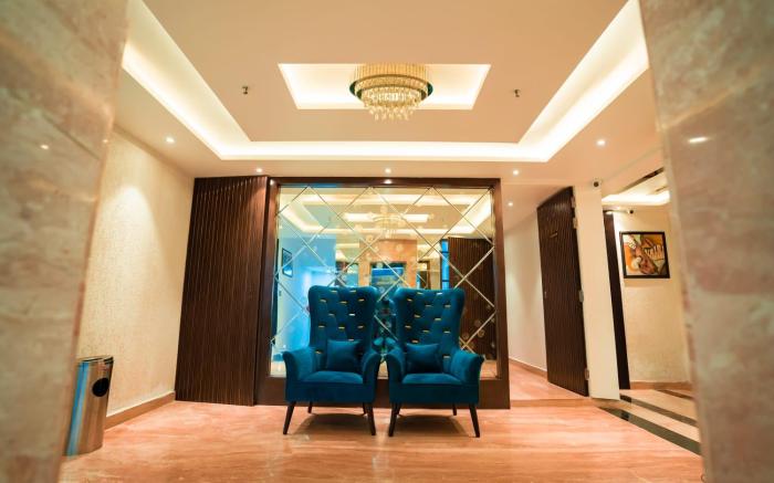 Hotel Kashi Pride