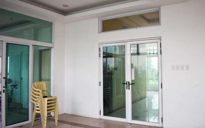 The Boni Tower by RSPL