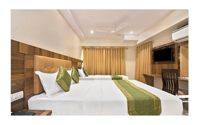 RK Hotel