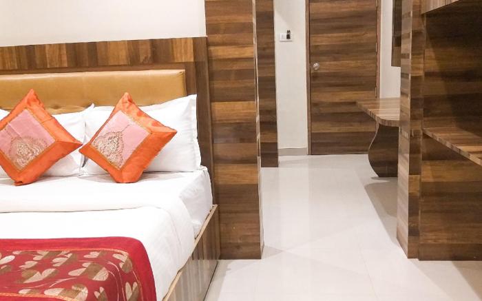 RK Hotel