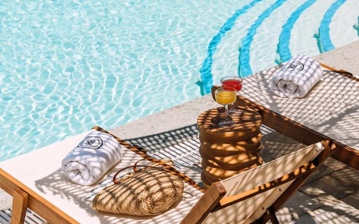 Brown Beach Chalkida Kosher Hotel