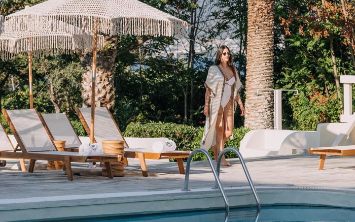 Brown Beach Chalkida Kosher Hotel