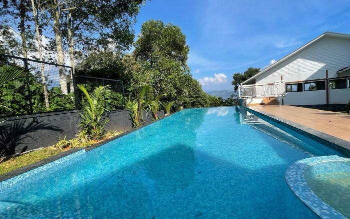 Sprise Munnar Resort and Spa
