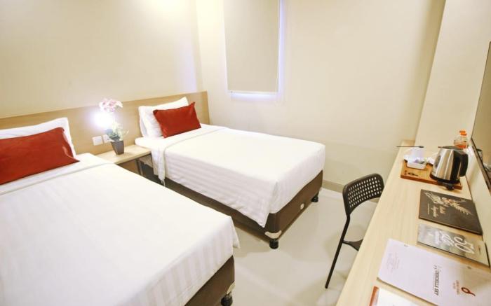 DIARA HOTEL CILEUNGSI
