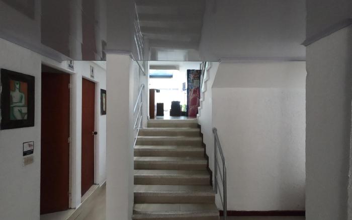 Hotel Ibiza